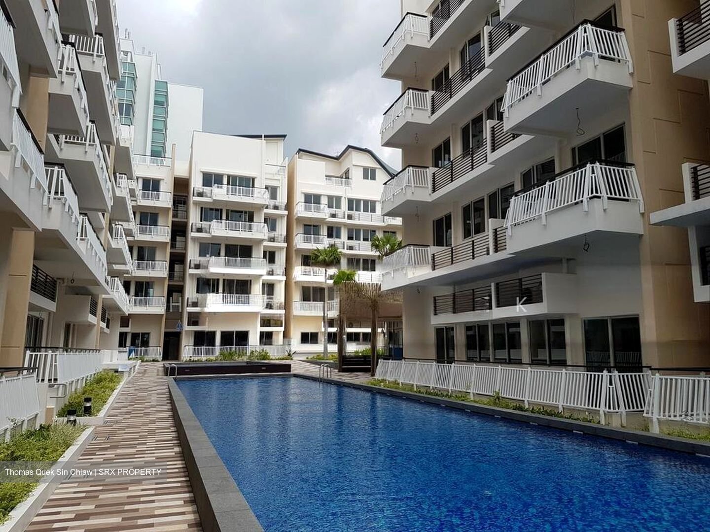 Whitehaven (D5), Apartment #503691191